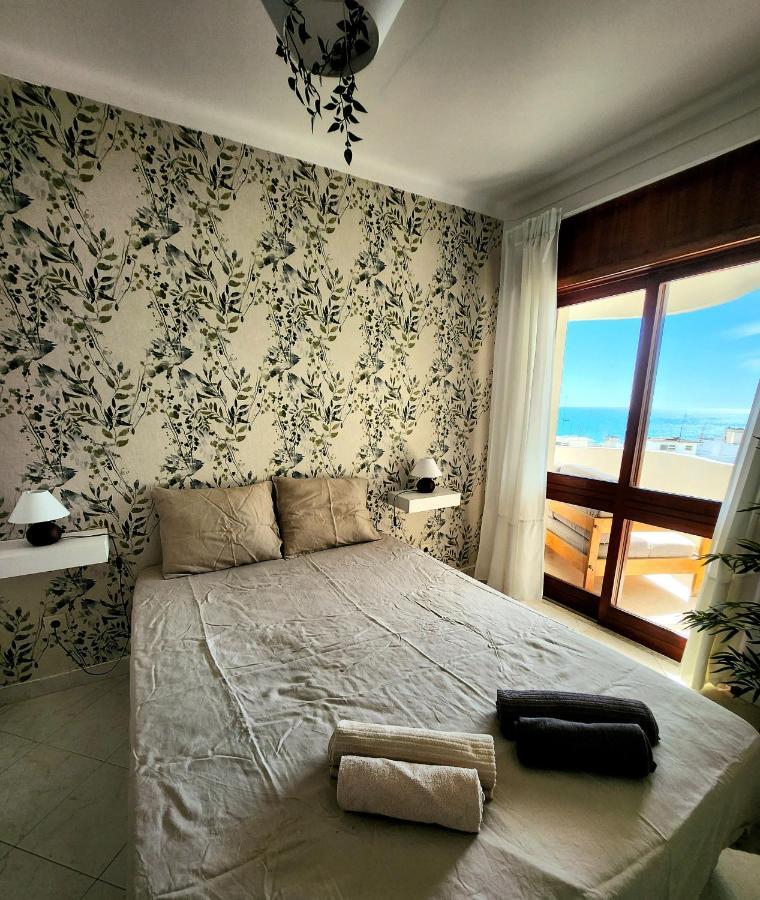 Апартаменты Oceanview Side Картейра Экстерьер фото
